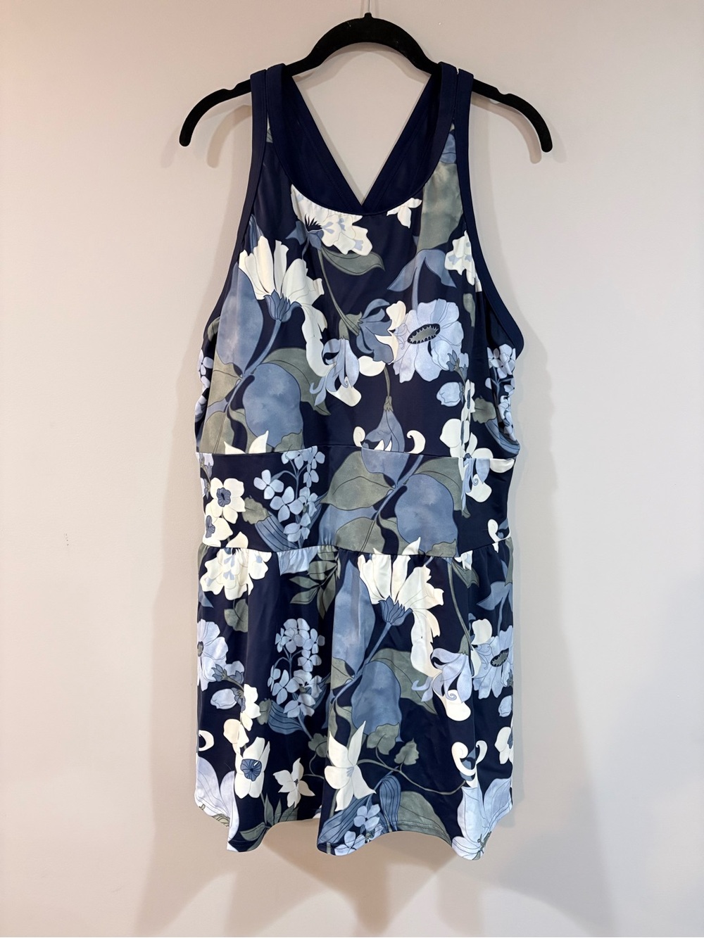 Lands End swimsuit brand new size 24w